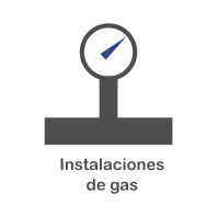 instalaciones de gas estaciones de regulación y medida